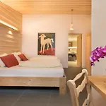 Hotel Alpsu
