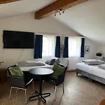 Alpsu Hotel 3*