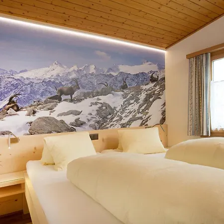 Alpsu Hotel Disentis