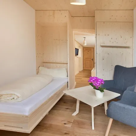 Alpsu 3* Disentis