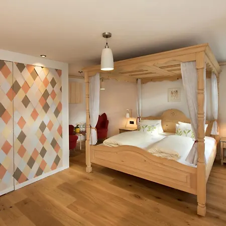 Hotel Alpsu 3*