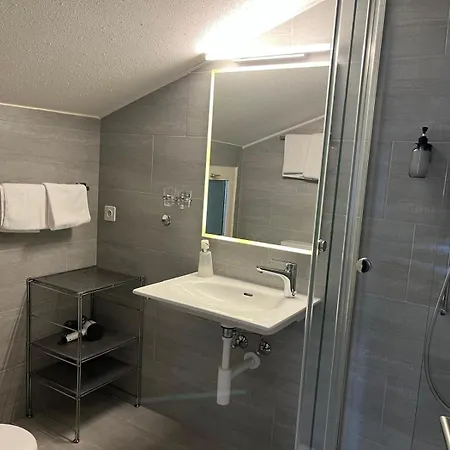 Alpsu Hotel