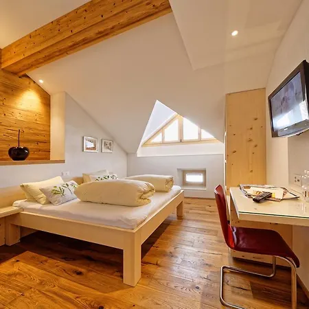 Hotel Alpsu