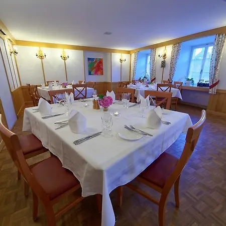 Alpsu Hotel