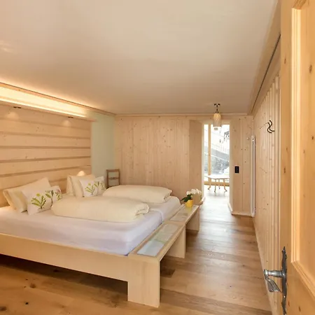Hotel Alpsu