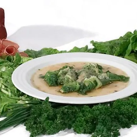 Hotell Alpsu Disentis