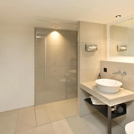 Alpsu Hotell Disentis